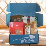 Petite Coffee and Tea Gift Box